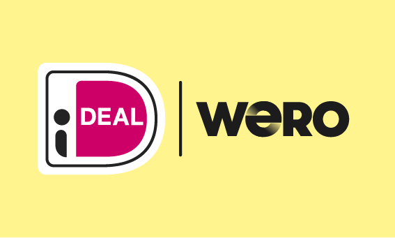 iDeal-wero logo