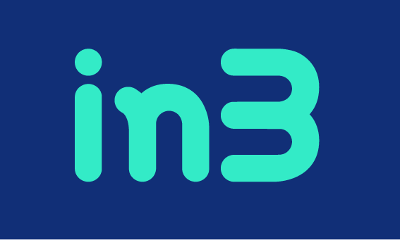 in3 logo