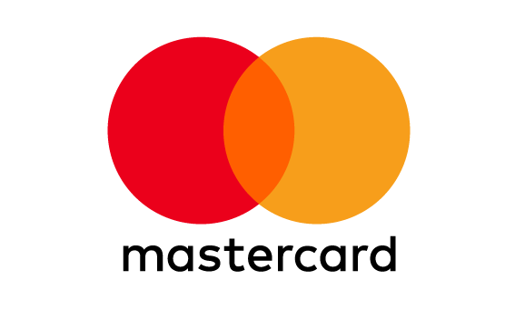 MasterCard logo