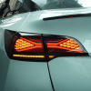 X-men rear light