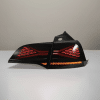 X-men rear light