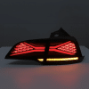 X-men rear light