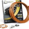 Volledige set 4 Alloygators 12" t/m 24" - Image 3