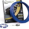 Volledige set 4 Alloygators 12" t/m 24" - Image 4