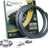 Volledige set 4 Alloygators 12" t/m 24" - Image 8