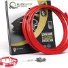 Volledige set 4 Alloygators 12" t/m 24" - Image 12