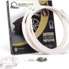 Volledige set 4 Alloygators 12" t/m 24" - Image 14