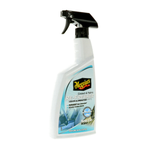 Carpet & Fabric Re-Fresher