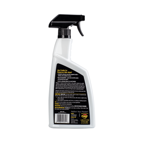 Carpet & Fabric Re-Fresher