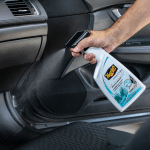Carpet & Fabric Re-Fresher