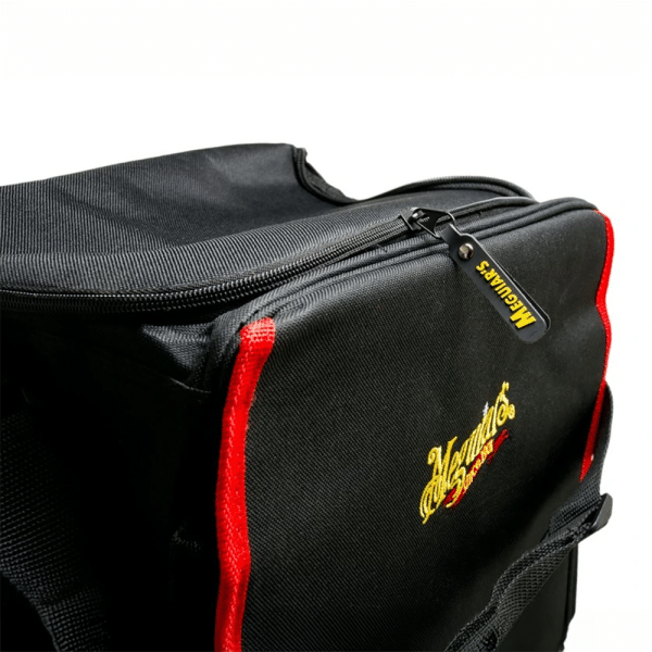 Meguiar's Kit bag