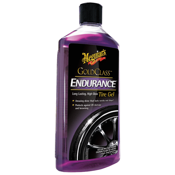 Endurance High Gloss Tire Gel