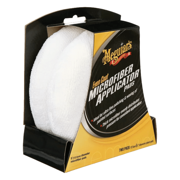 Even Coat Applicator Pads ( 2 Pack ) - Afbeelding 3