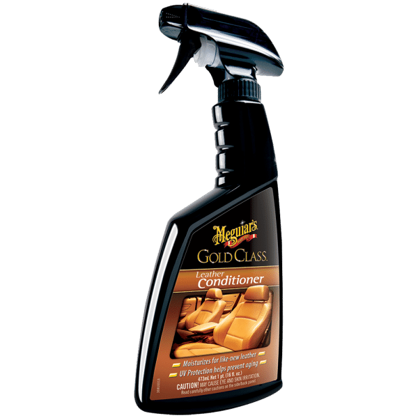 Gold Class Leather Conditioner