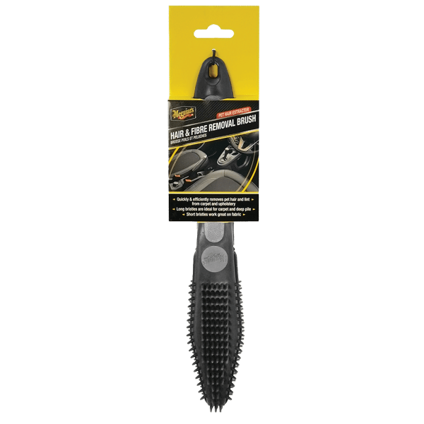 Hair & Lint Removal Brush