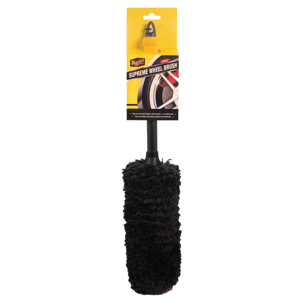 Supreme Wheel Brush Large