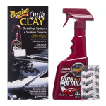 meguiar's quik clay