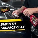 meguiar's quik clay
