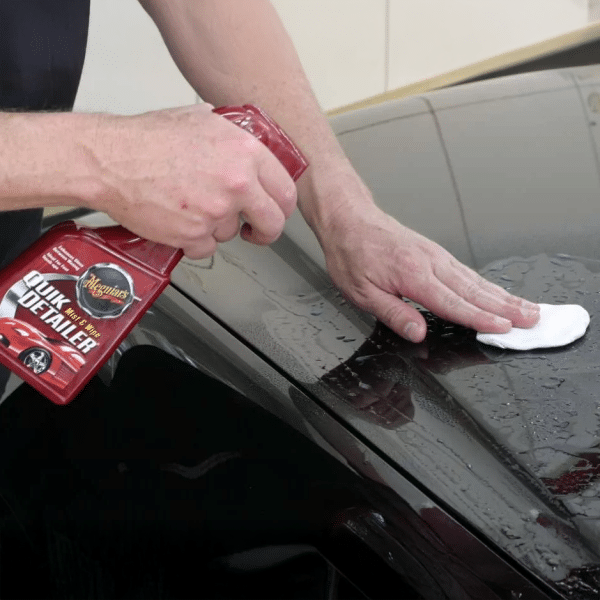 meguiar's quik clay