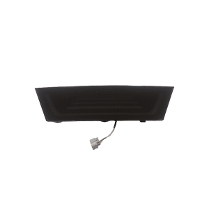 Model Y pilot light