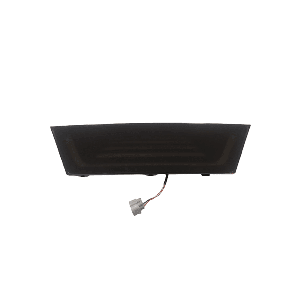 Model Y pilot light