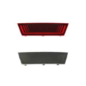 Model Y pilot light