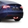Model Y pilot light
