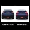 Model Y pilot light