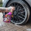 hot rims wheel & tyre cleaner