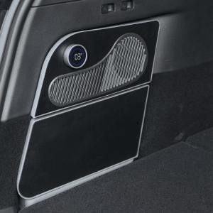 kofferbakkoelkast 15L