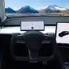 HD display