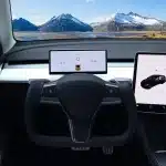 HD display