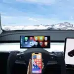 HD display