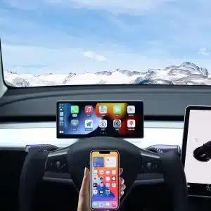 HD display