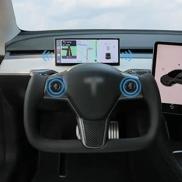 HD display