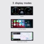 HD display