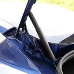 power trunk Model S