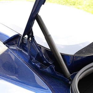 power trunk Model S