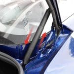 power trunk Model S