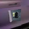 soft close lock