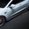 Vorsteiner bodykit
