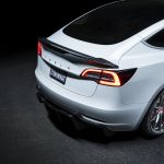 Vorsteiner bodykit