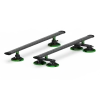 crossbar dakdragers