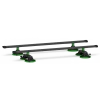 crossbar dakdragers