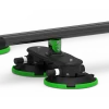 crossbar dakdragers