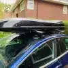 crossbar dakdragers