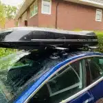 crossbar roof racks