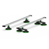 crossbar dakdragers