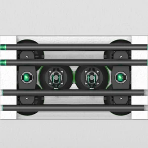 foldable roof racks