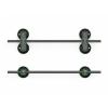 opvouwbare dakdragers